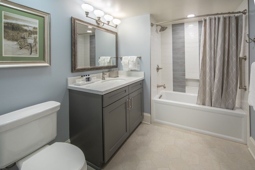 Holiday Inn Club Vacations Cape Canaveral Beach Resort by IHG - photo 24