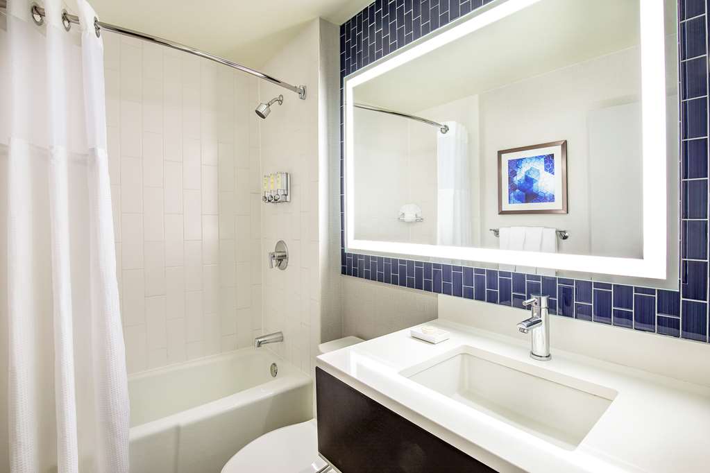The Royal Sonesta Boston - photo 33