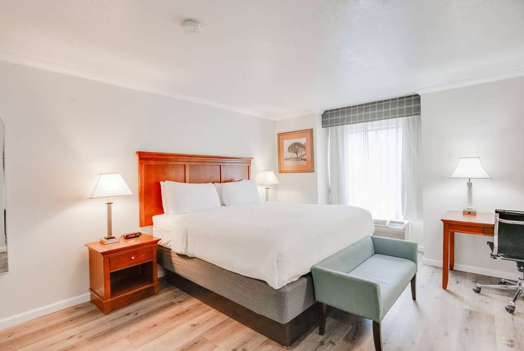 Ramada by Wyndham Mountain View - photo 8
