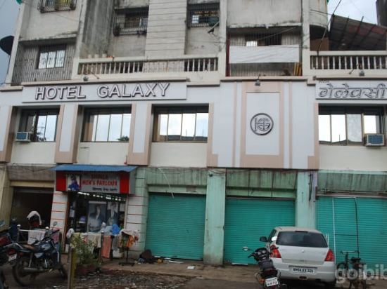 Hotel Galaxy - carbon neutral hotel in Thane