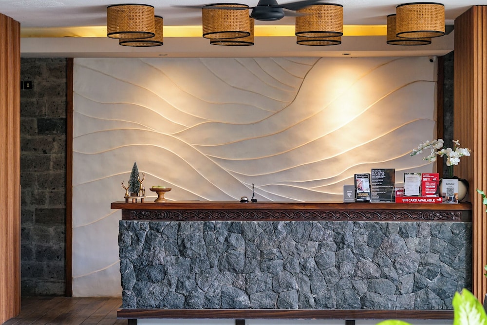 Tusita Boutique Hotel in Kuta, Indonesia