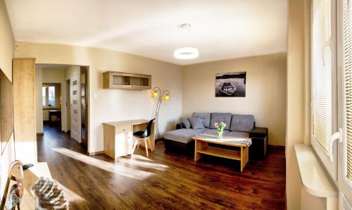 Apartament Fryderyk Premium 2 — 4-Star Luxury Hotel in Nysa, Poland