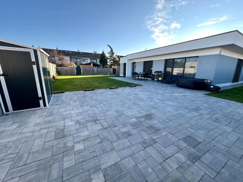 Klimatizovaný Apartmánový dom s vírivkou 9A — Senec — photo 2