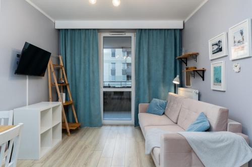 Osiedle Avia Cosy Apartment by BookingHost — 4-Star Luxury Hotel in Krakow, Poland