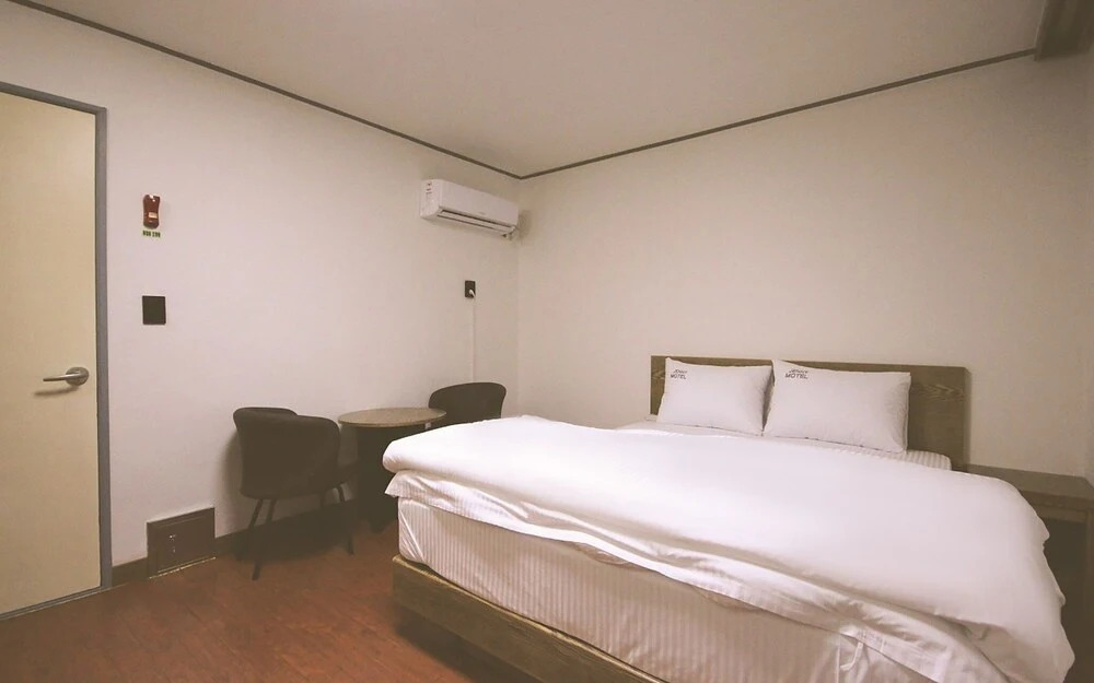 Daegu Dury Jenny — Daegu — photo 2