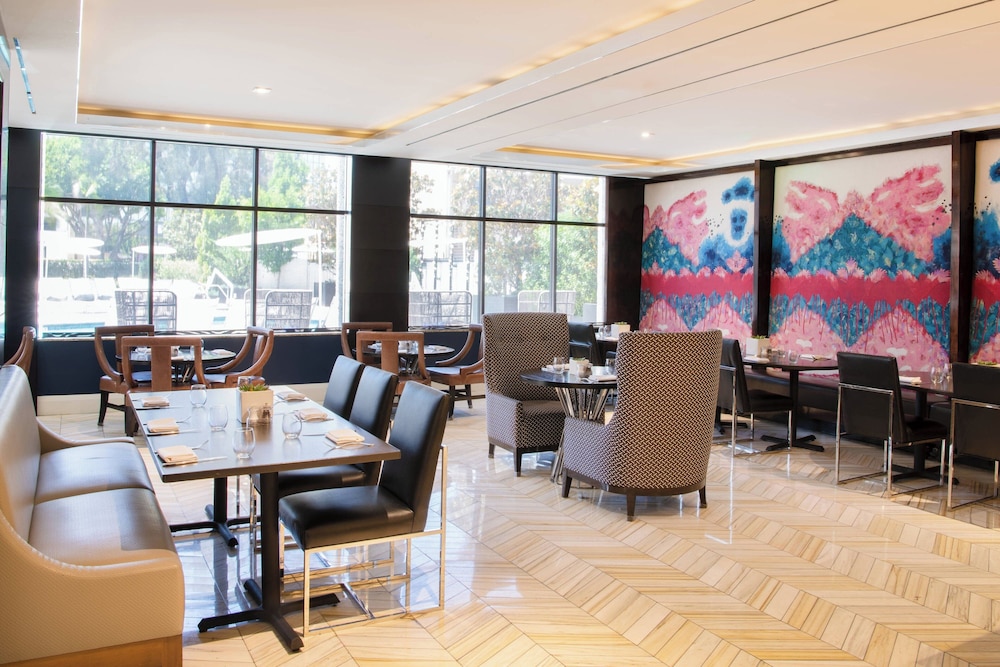 Beverly Hills Marriott - photo 78