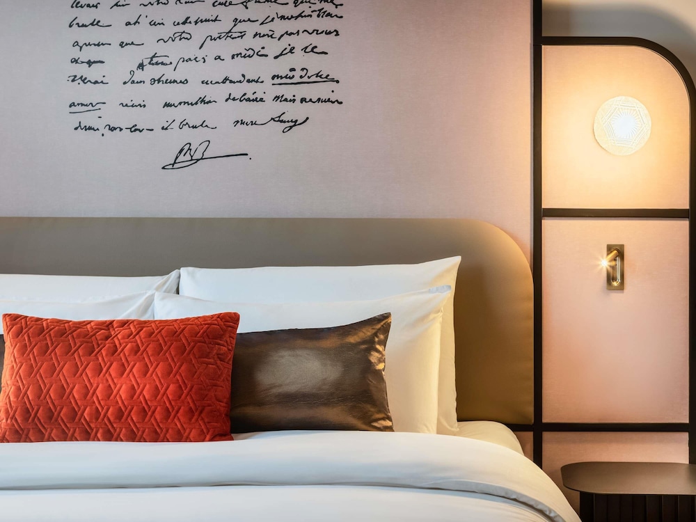 Mercure Versailles Paris Ouest — Versailles