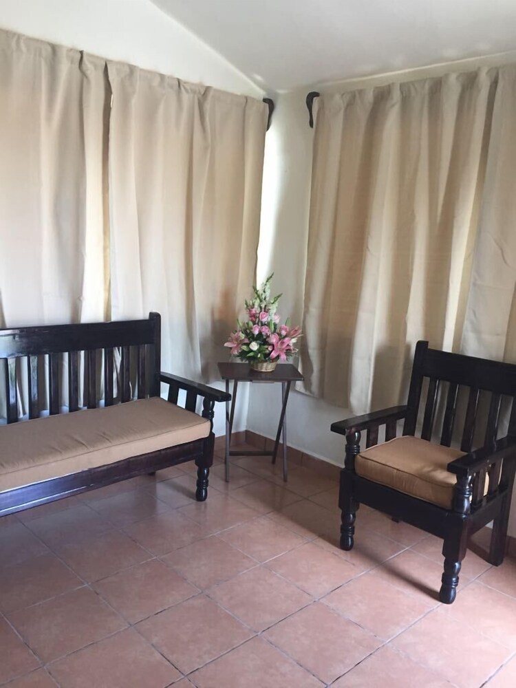 Hotel San Jose — Aquismon — photo 5