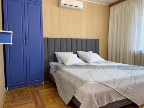 Santa Mariya in Novaya Usman', Russia