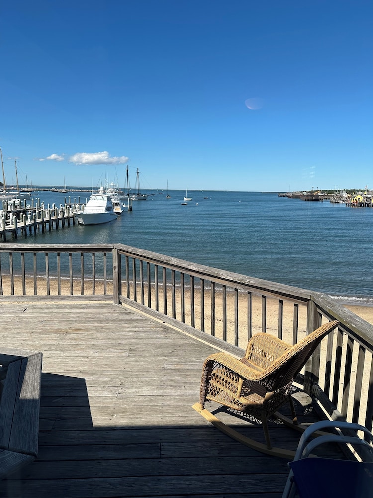 Vineyard Harbor Motel Private Beach - photo 331
