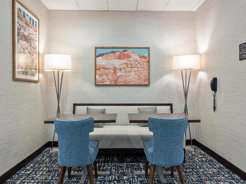 Hampton Inn Mesa Verde Cortez - photo 22