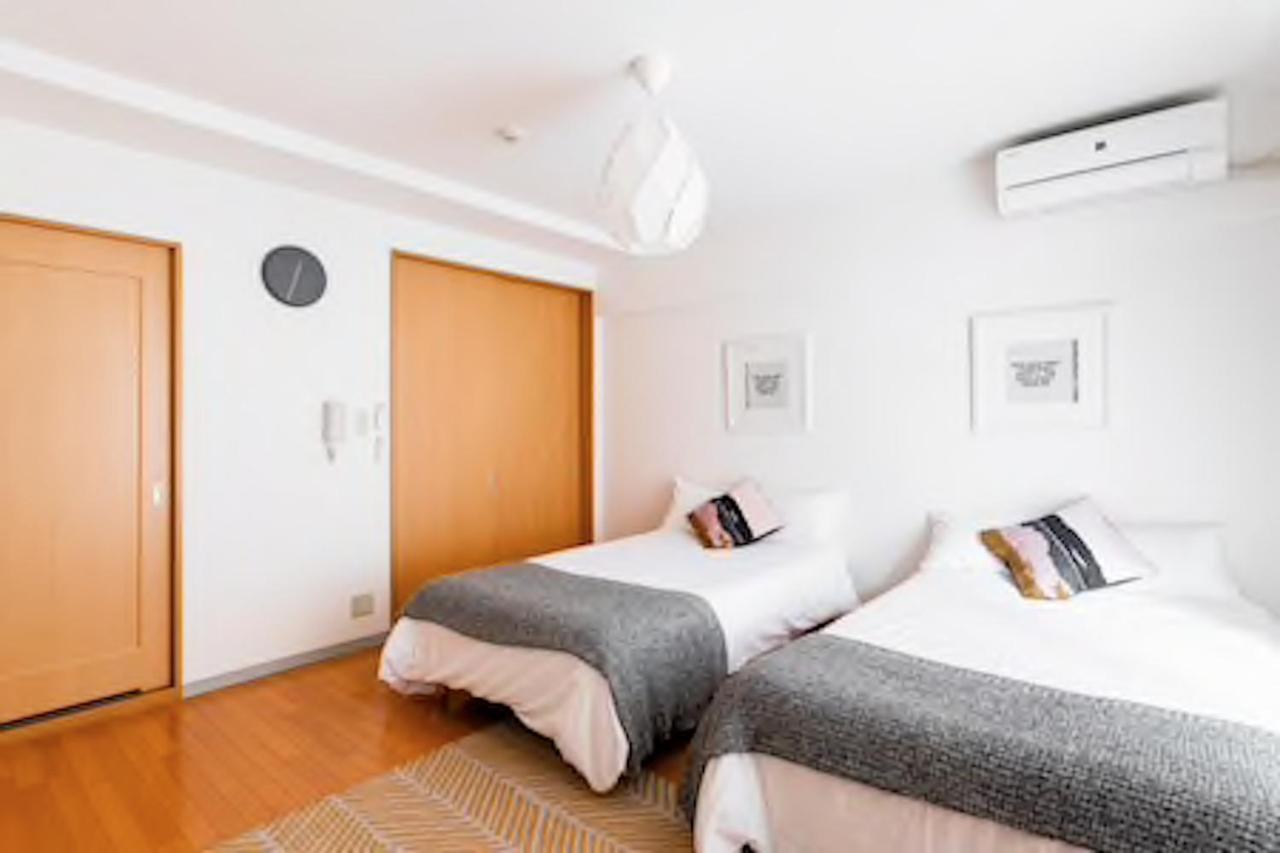 Karasuma Annex Vacation STAY 4400 — 4-Star Luxury Hotel in Kyoto, Japan