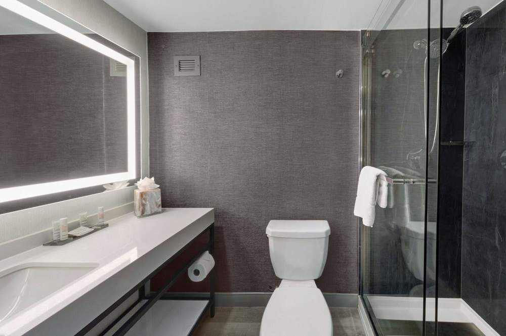 Houston Marriott North - photo 33