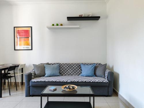 KYMA Apartments Athens Acropolis 1 — 4-Star Luxury Hotel in Athens, Greece