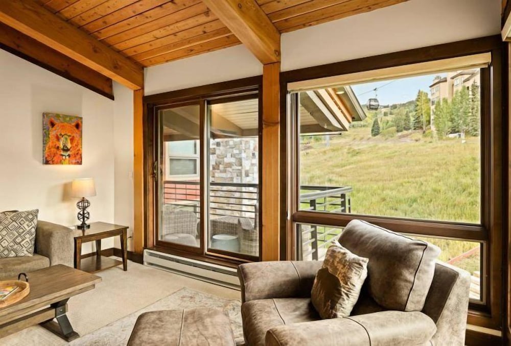Snowmass Village by Gondola Resorts - photo 9