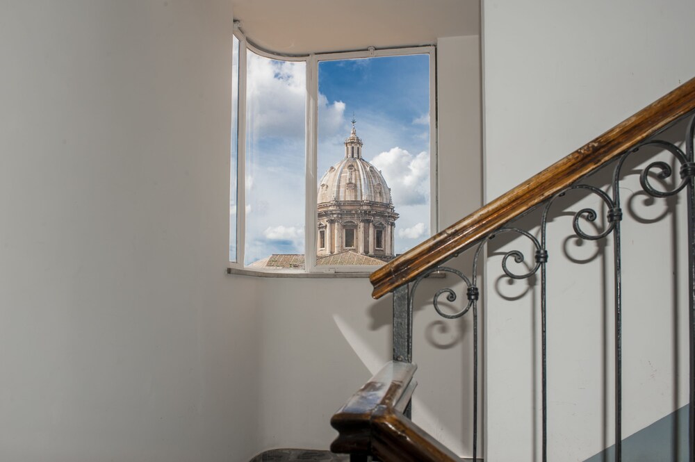 Argentina Style View — Rome — photo 2