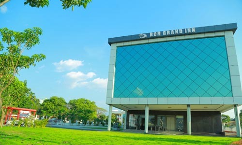 Hotel Bcn Grand Inn