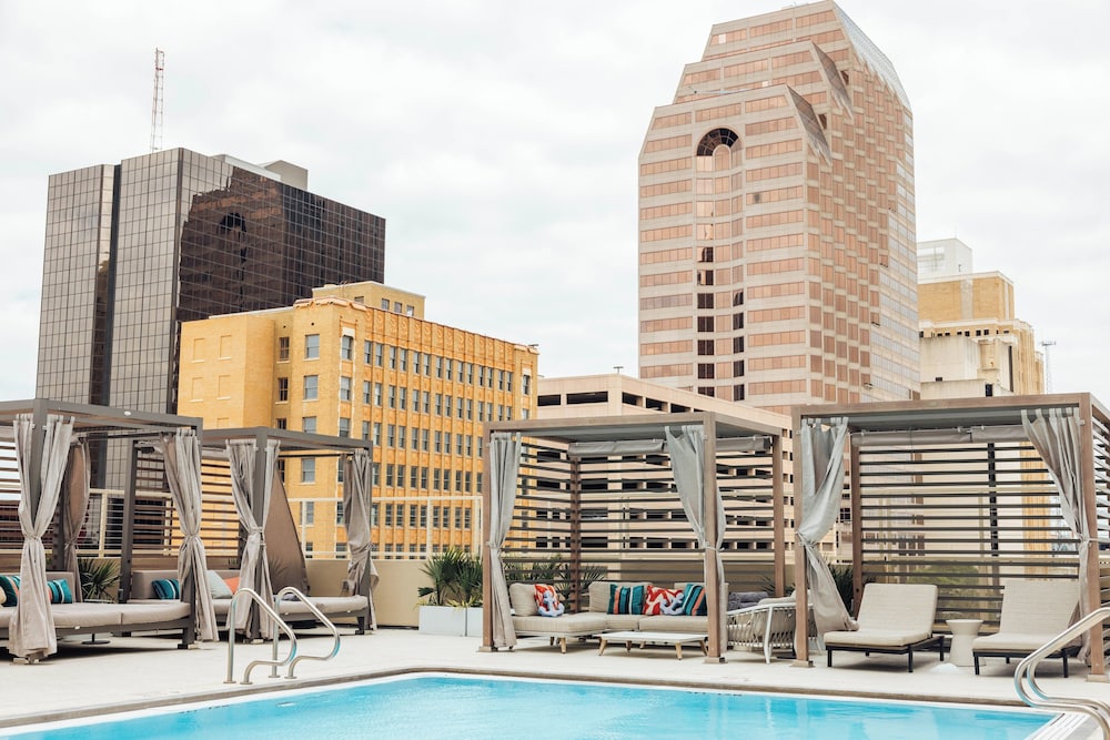 InterContinental San Antonio Riverwalk by IHG - photo 111