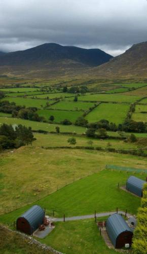 Gorse Hill Glamping — Castlewellan — photo 3