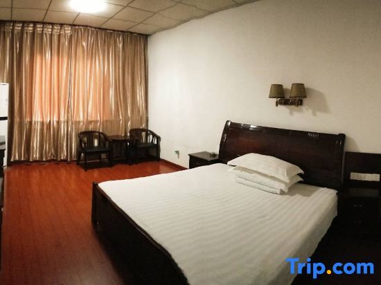 Yifengkeyunbinguan - carbon neutral hotel in Yichun