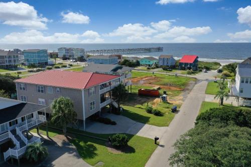 Paradise By the Sea - photo 7