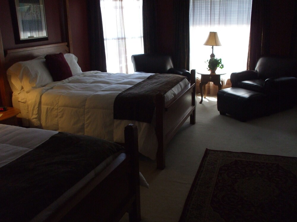 The Bradford Inn - photo 72