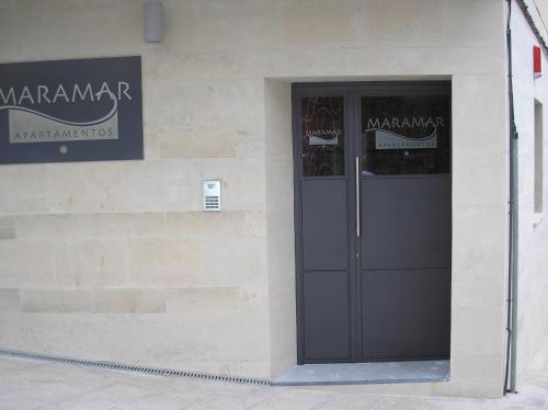 Alojamientos Maramar — 4-Star Luxury Hotel in Luanco, Spain