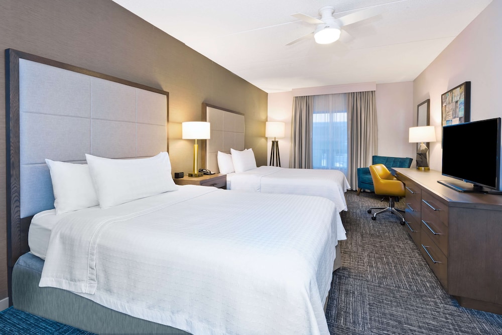 Homewood Suites by Hilton Saratoga Springs - photo 9