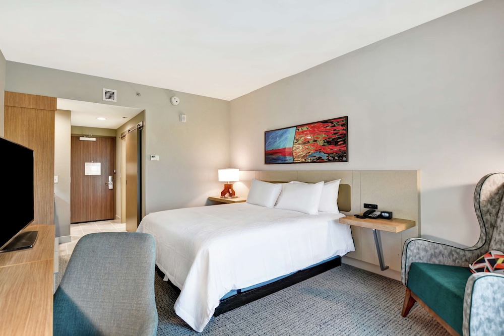 Hilton Garden Inn Biloxi - photo 13