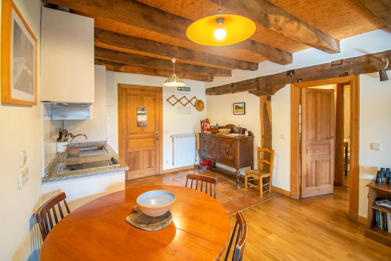 Casa Rural Monaut — Pamplona — photo 4