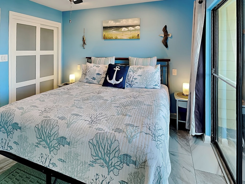 Kontiki Beach Resort #314 by Miss Kitty s - photo 19