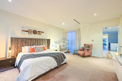 Cozy Darbs - carbon neutral hotel in Perth