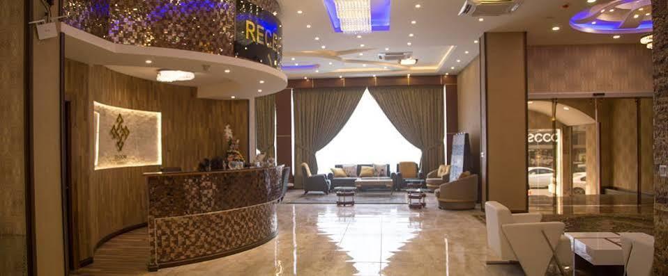 Bloom Hotel — hotel in Baghdad