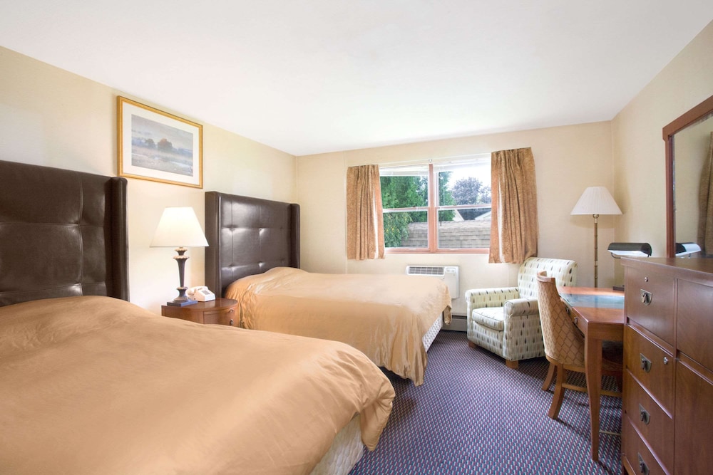 Knights Inn Endwell Binghamton - photo 4
