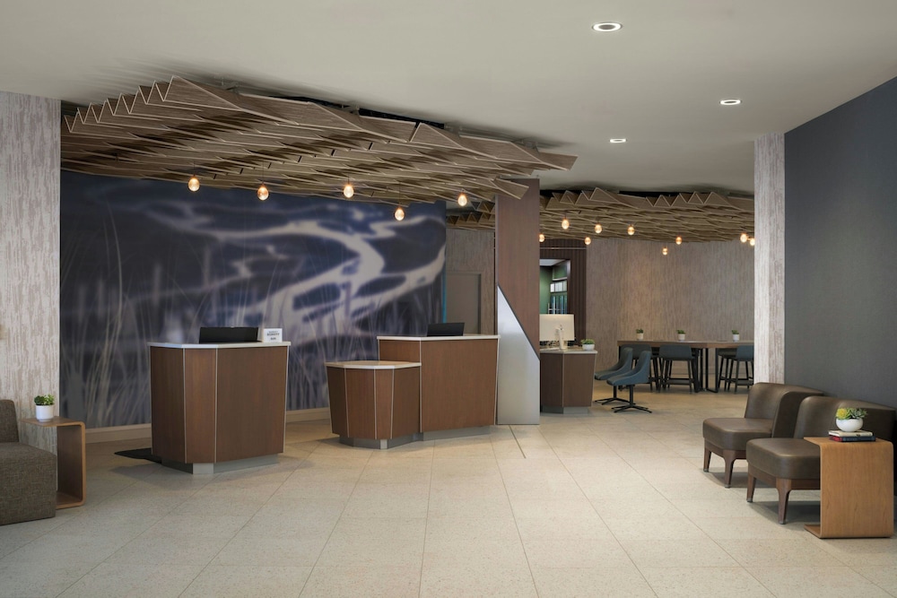 Sacramento Marriott Rancho Cordova - photo 3
