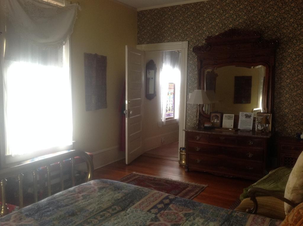 Blooming Garden Inn - photo 10