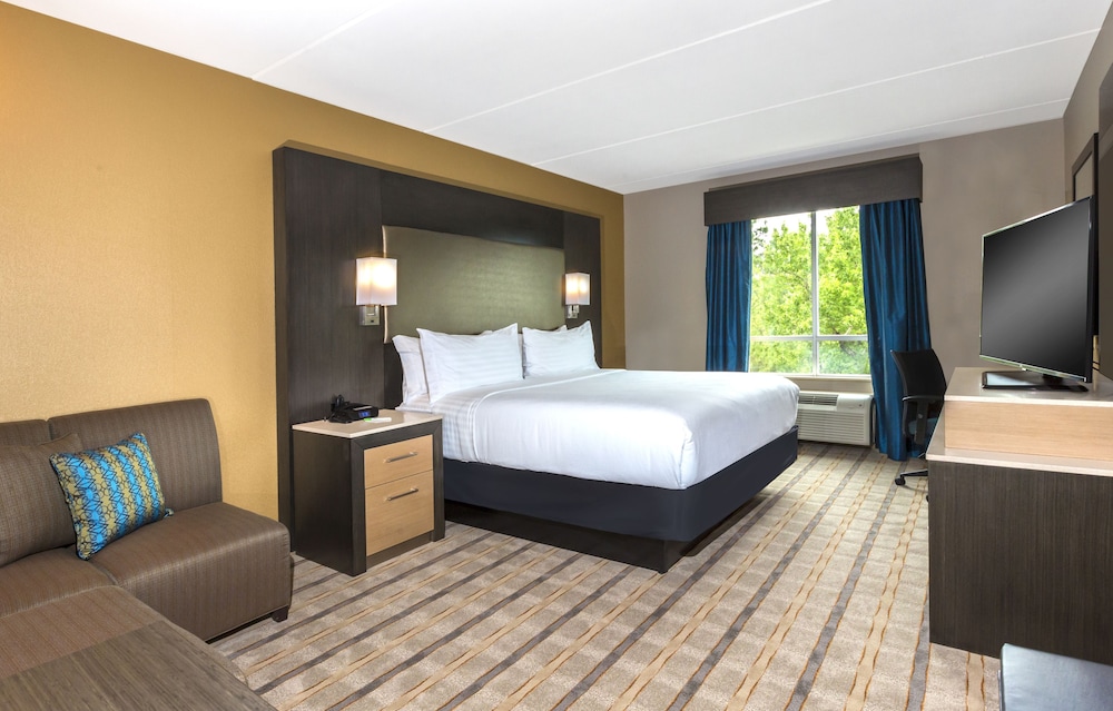 Crowne Plaza Shenandoah Woodlands Area By Ihg - photo 12