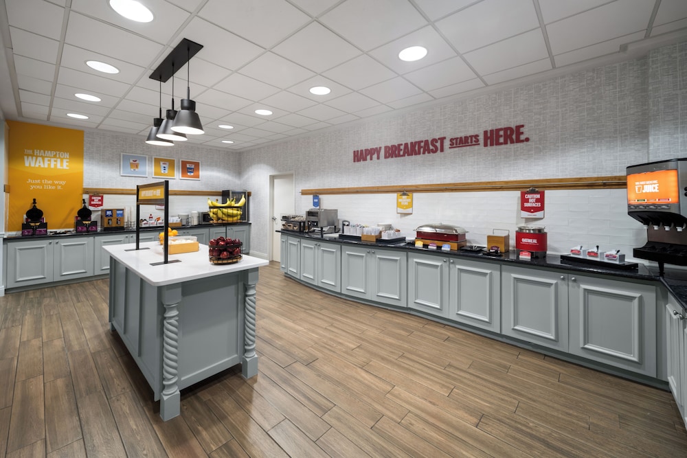 Hampton Inn Murrells Inlet Myrtle Beach Area - photo 35