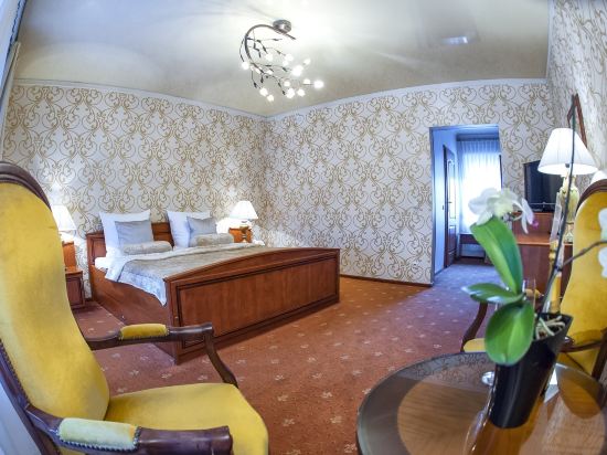 Hotel Imperium — Piekary Slaskie — photo 3