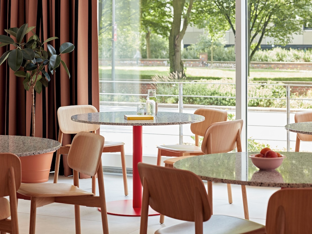 Numa Hamburg St Georg in Hamburg, Germany