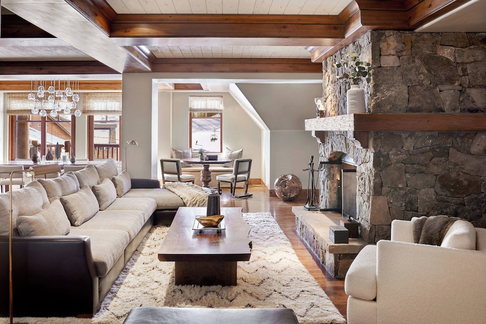 The Ritz Carlton Bachelor Gulch - photo 40