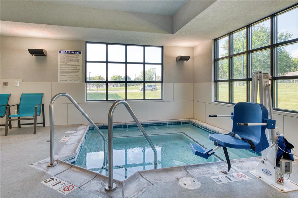 Best Western Plus Saint Peter - photo 55