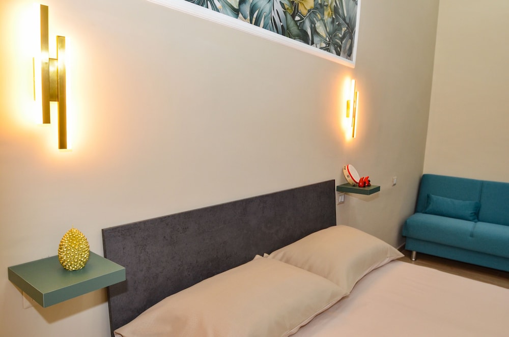 Stella Mia Luxury Rooms — Naples — photo 2