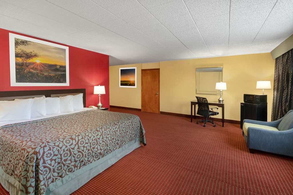 Days Inn by Wyndham Scranton PA - photo 16