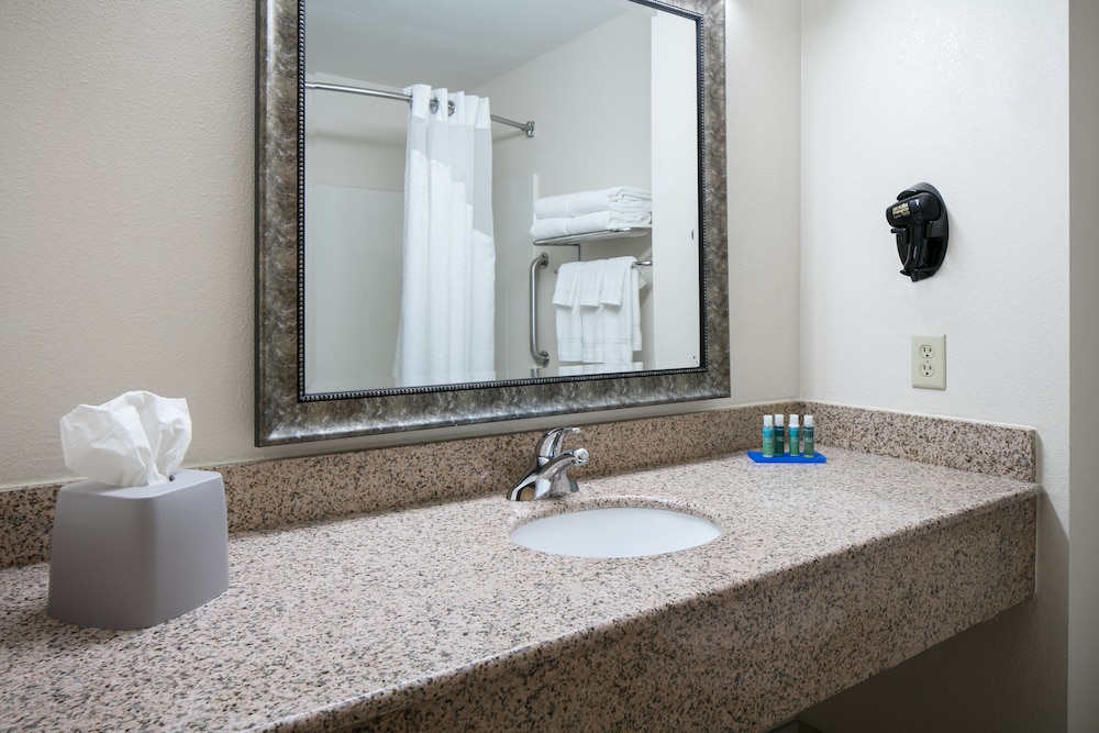 Holiday Inn Express Hotel & Suites Clinton by IHG - photo 25