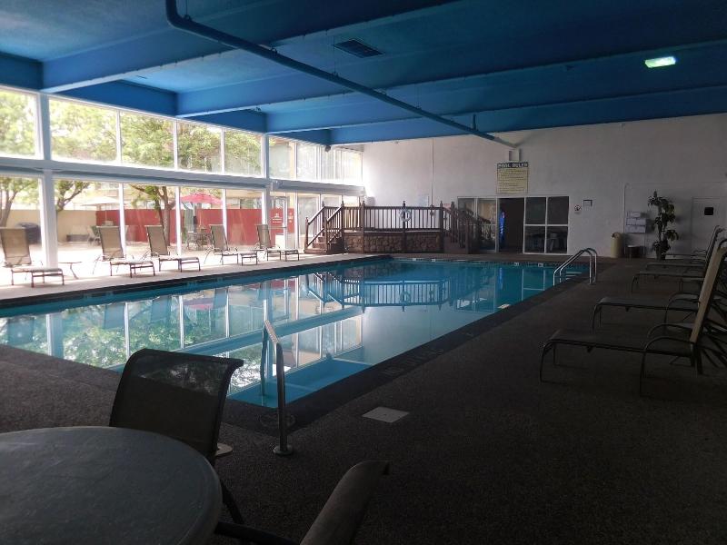 Clarion Inn And Events Center Pueblo North - photo 35