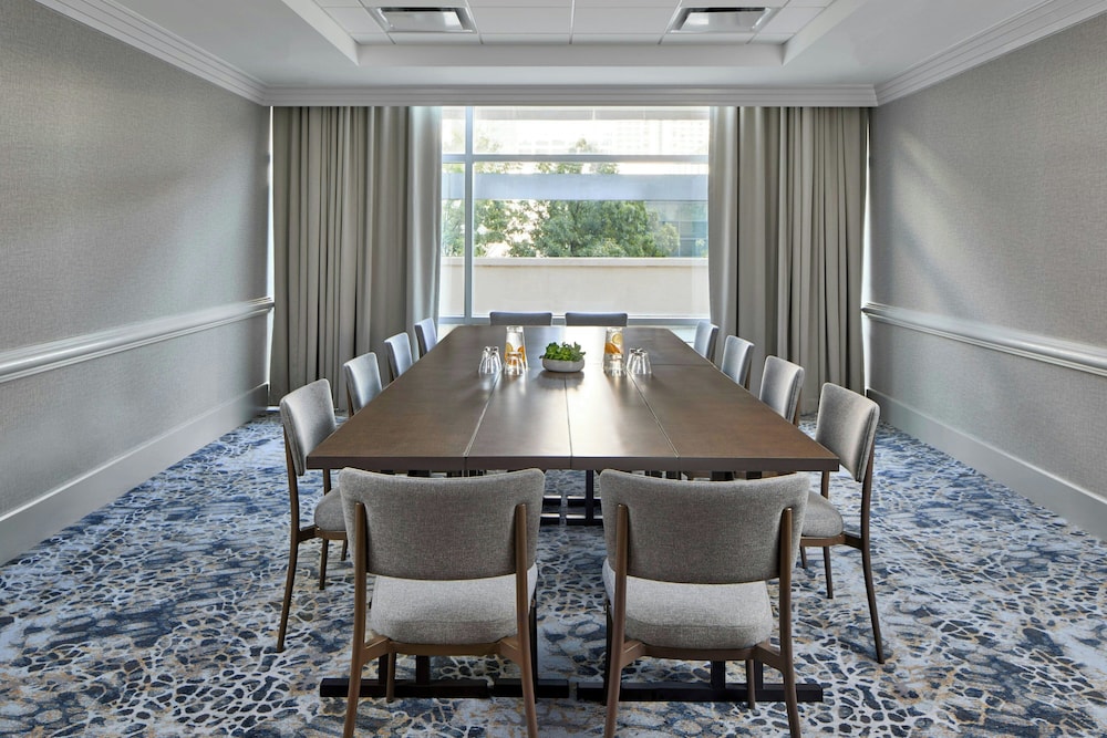 The Westin Charlotte - photo 106