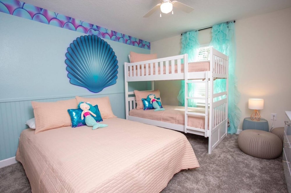 Oasis Vacation Home at Champions Gate Resort 32 - photo 5