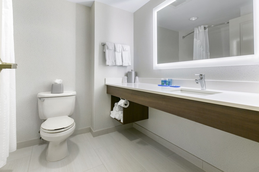 Holiday Inn Express Hotel & Stes Mt. Arlington Rockaway Area by IHG - photo 29