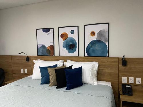 Flat Granja Brasil Itaipava — 4-Star Luxury Hotel in Petropolis, Brasil